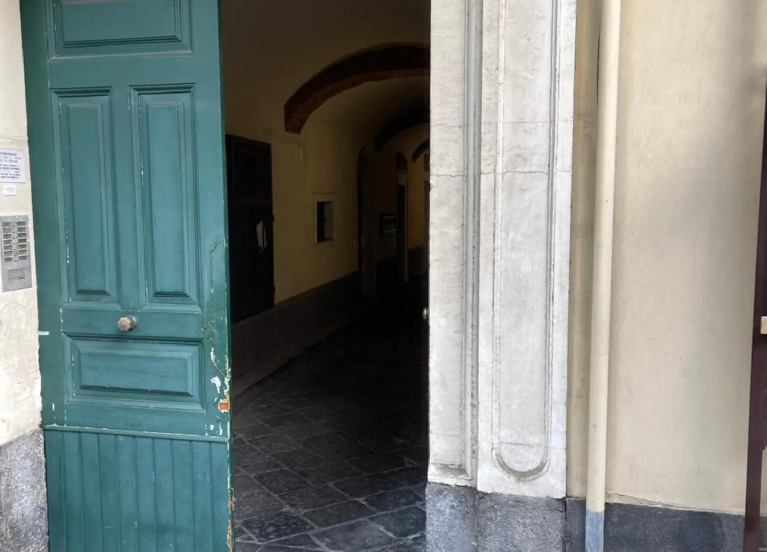 Holiday home Cortile Euplio 14R Villa Catania